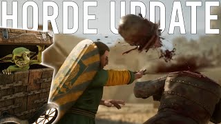 Ultimate Guide To Mordhaus New Horde Update
