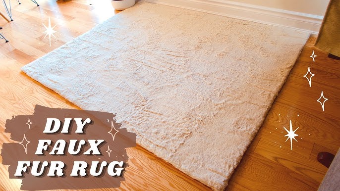 How to Keep Your Area Rugs From Buckling - DIY Beautify - Creating Beauty  at Home