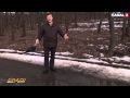 Ultra Ever Dry Car Test AutoStrada MD Ultra Ever Dry Car Test AutoStrada MD
