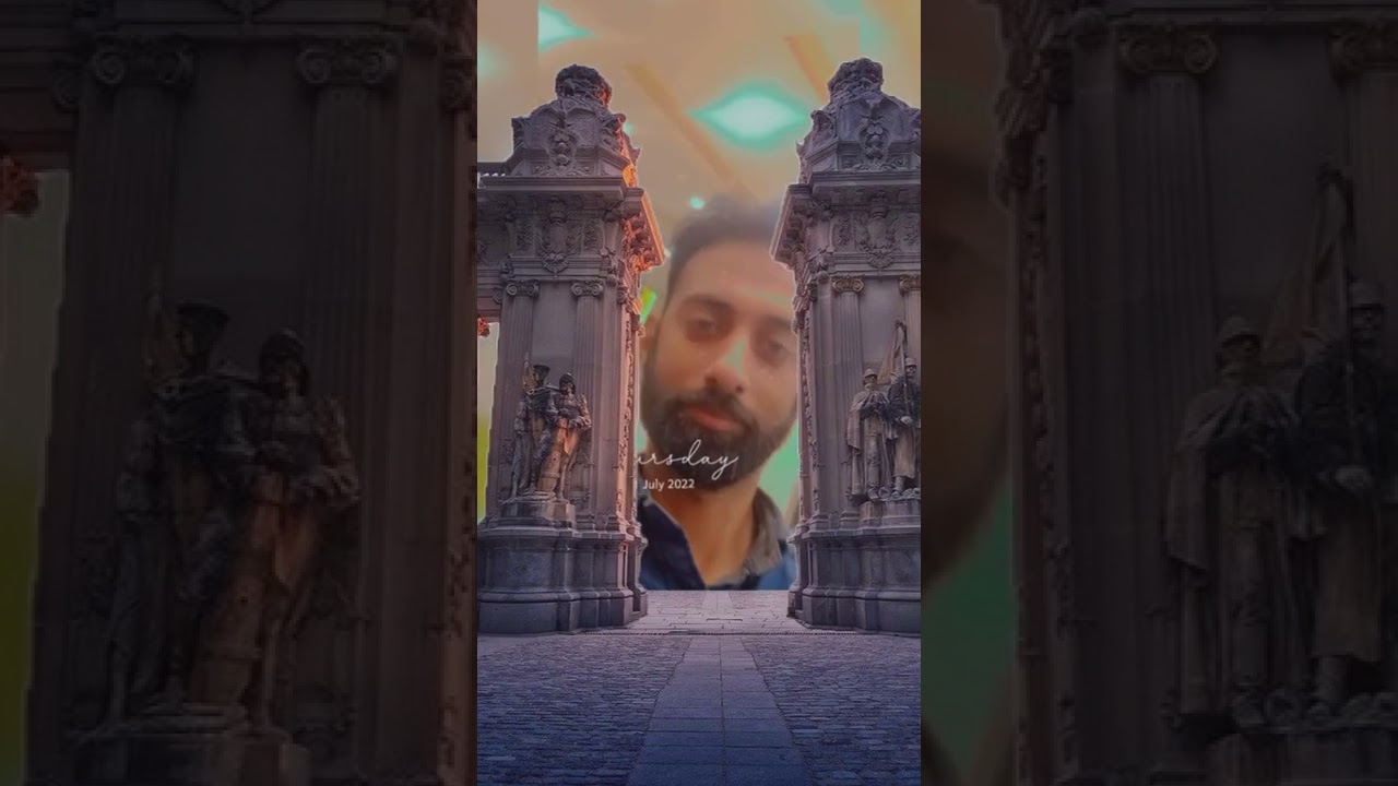 My creative video #shorts #youtubeshorts #motivation