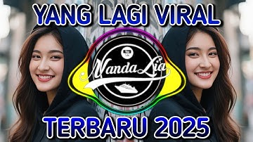DJ TERBARU 2025 | KAMU YANG PERTAMA DAN YANG TERAKHIR | SATU JIWA SAMPAI TUA | DJ TIK TOK FULL BASS