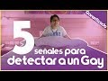 Como saber si el es gay en 5 pasos! *GARANTIZADO* || Sasissymo