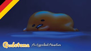 Gudetama: An Eggcellent Adventure - Trailer | German