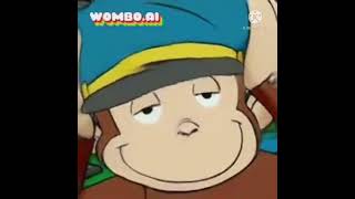 Preview 2 Curious George Deepfake V3