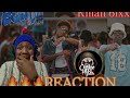 Kman 6ixx - Bend Ova (Official Music Video) ft SamDan, Countree Hype [REACTION]]