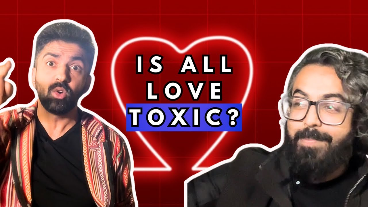 Is it love or lust? | Humari Khush/Fehmiyaan Ep # 3 - YouTube