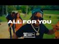 [FREE] Dancehall Type Beat x Byron Messia Type Beat - "ALL FOR YOU"