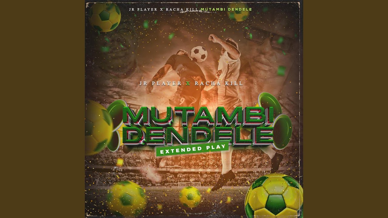 Mbilu (feat. Nadia Vocals)