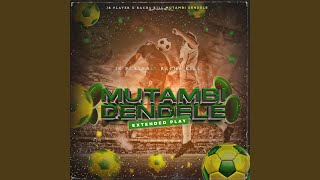 Mbilu (feat. Nadia Vocals)
