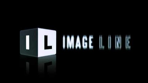 Image-Line Logo Score byJames-Bobby