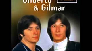 Video thumbnail of "Gilberto & Gilmar - Assino Com X"
