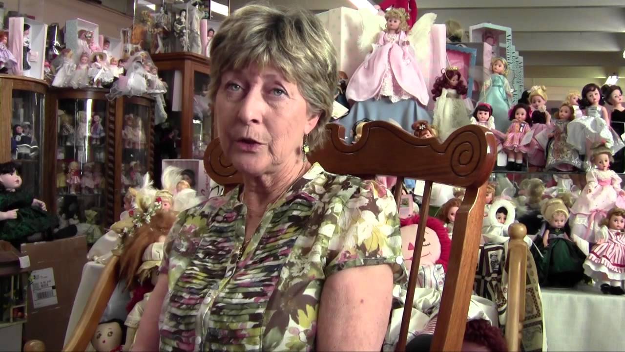 Nice Twice Doll Shop, Part 1