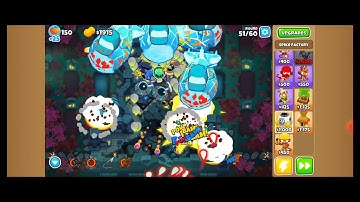 BTD6 MEDIUM: How to WIN Encrypted Apopalypse with Etienne