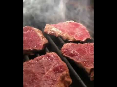 Perfect Patato Beef Meat Racipi Iran Restaurant Wagyu Wagyu Bef Porn Meatporn Imstafod