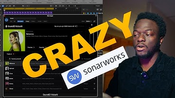 SoundID VoiceAI is CRAZY | Sonarworks