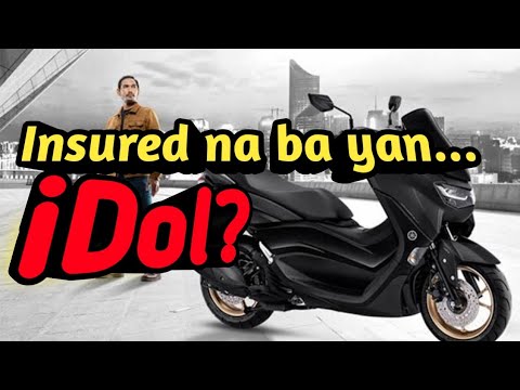 Video: Magkano ang halaga ng Scooter insurance?