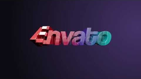 3D Twist Text - Videohive