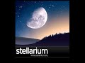 Stellarium, el programa del astrónomo aficionado