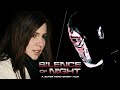 Silence of night super hero short film