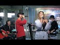 Анна Седокова & Артём Пивоваров - Магнитные Глаза (LIVE @ Авторадио)