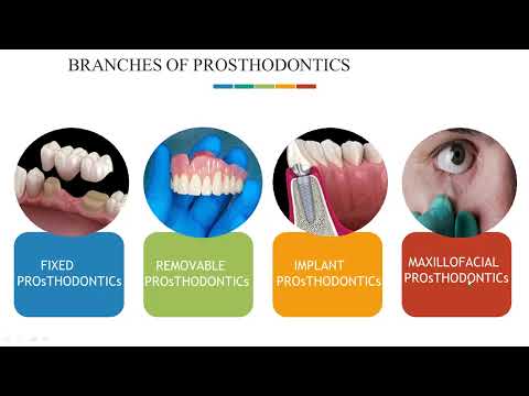 أكاديمية الجود اسنان جامعة جازان  الاستعاضة المحاضرة ١