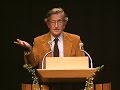 Language: The Cognitive Revolution - Noam Chomsky