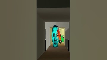 255#Nextbot #Gmod #yoshie1M-r6g