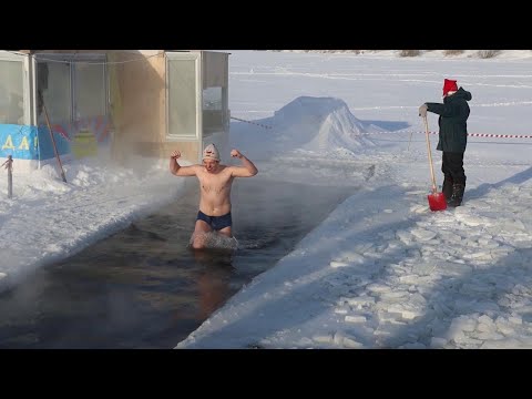 Video: Giorno Del Bagno: Per Quali Ragioni In Russia Tutti Si Lavavano Solo Il Sabato - Visualizzazione Alternativa