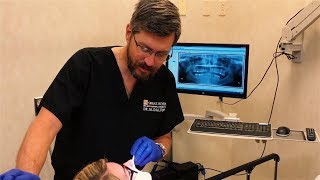 Meet Dr. Michael Dalton