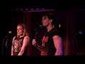 Kirsten Scott & CJ Eldred - "More Than Words/To Be With You/Heaven" (Extreme/Mr. Big/Warrant)