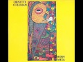 Ornette Coleman ‎– Body Meta (Full Album)