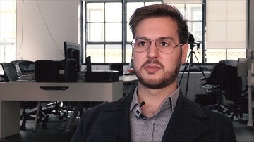 - hack.ether.camp - Interview With Thomas Bertani