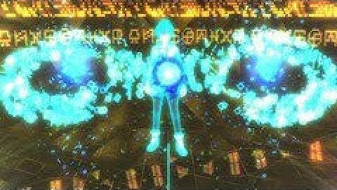 EXE CROSS EVOLUTION SAVED MY LIFE?!?! Digimon World Next Order