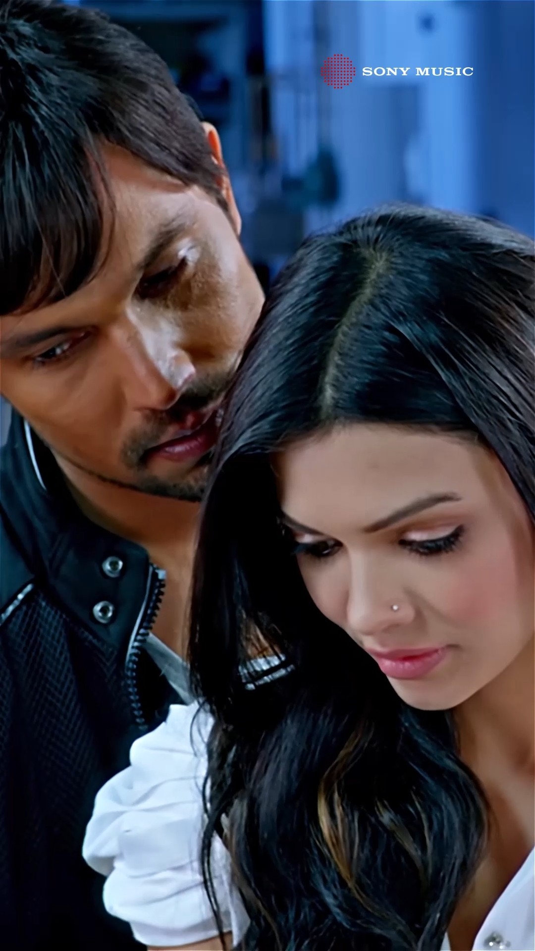 Teri Jhuki Nazar - The ultimate love ballad! ?❤️ #pritam #shafqatamanatali #murder3