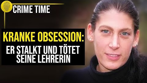 Schock an Schule: Stalking und Femizid an Lehrerin Heike B. | Crime Time Doku