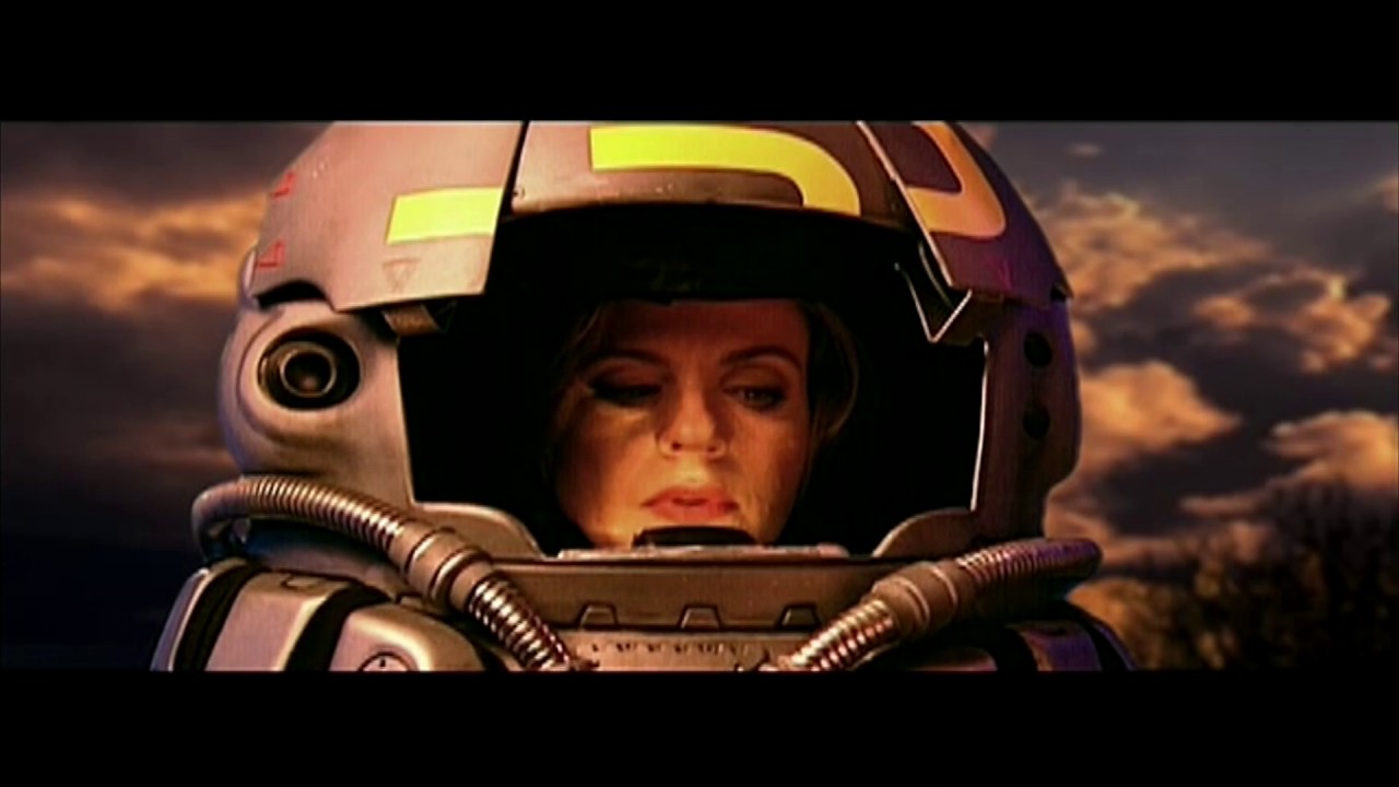 Journeyman Project 3 DVDROM 1998 Red Orb Entertainment YouTube