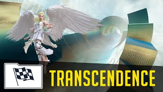 Halo 5 Forge Maps: Transcendence
