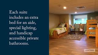 Innovations in Aging | VANTAGE SOAR Awards