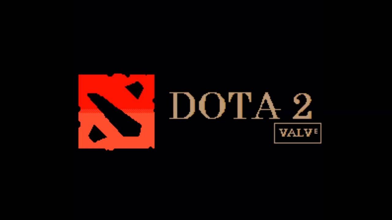 Music from dota video фото 35
