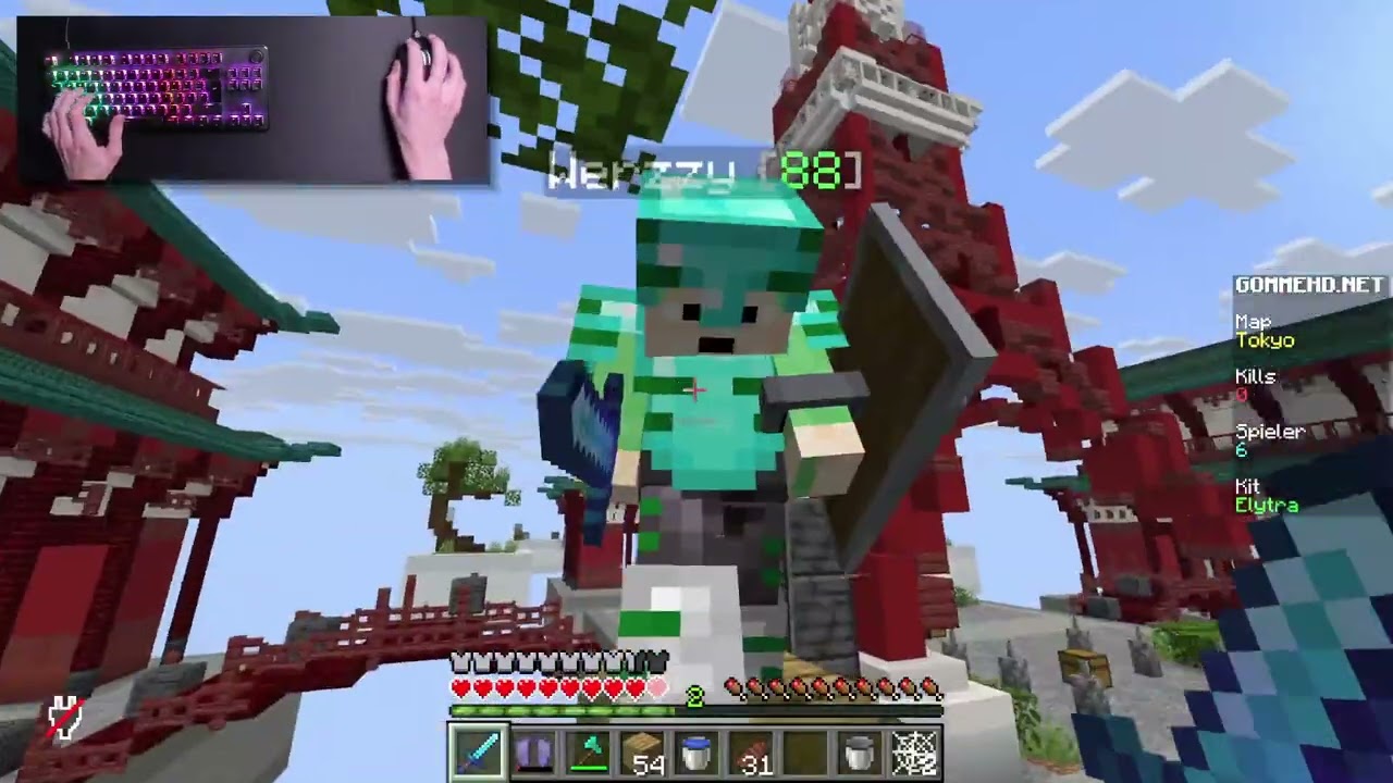 Livestream vom 29.09.25 | digga keine lust mehr titel zu machen das dauert immer so lange sich was