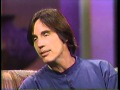 Jackson Browne Interview on "Whoopi"