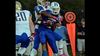 2016 wr ahmmon richards 2014 season highlight remix
