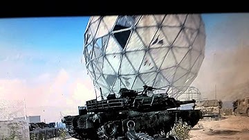 MW3 Menu + XPL By - TTG FortyTwo