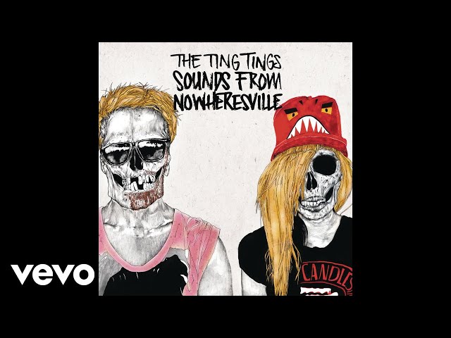 The Ting Tings - Soul killing