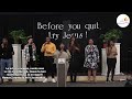 Reavivamentu dia 4 | Tek un chèns ku Hesus, E ta sana tur doló | Ps. Cherrel Francisca