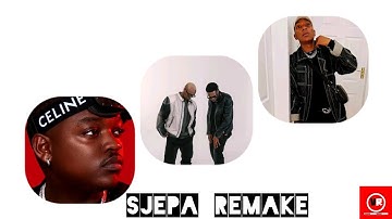 HOW TO REMAKE SJEPA BY FOCALISTIC (FT MELLOW AND SLEAZY & MJ) WITH FL STUDIO