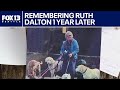 Remembering slain Seattle dog walker Ruth Dalton 1 year later | FOX 13 Seattle