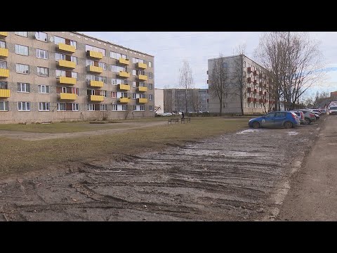 Video: Kāpēc mēs saskaramies ar ūdens trūkumu?