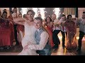 Dança dos noivos e padrinhos | BIANCA + JEFFERSON