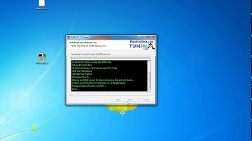 How to create bootable USB with Ubuntu 14.04.1 LTS Using YUMI – Multiboot USB Creator